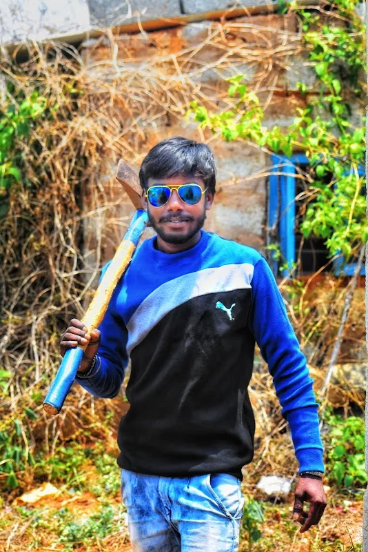 Karthik Photo Studio