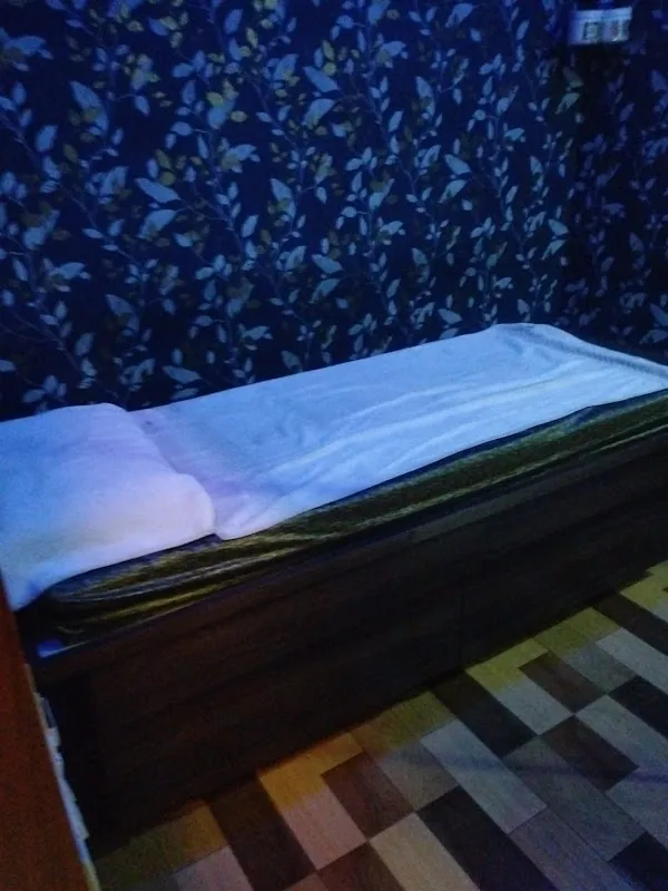 Gin Thai Spa