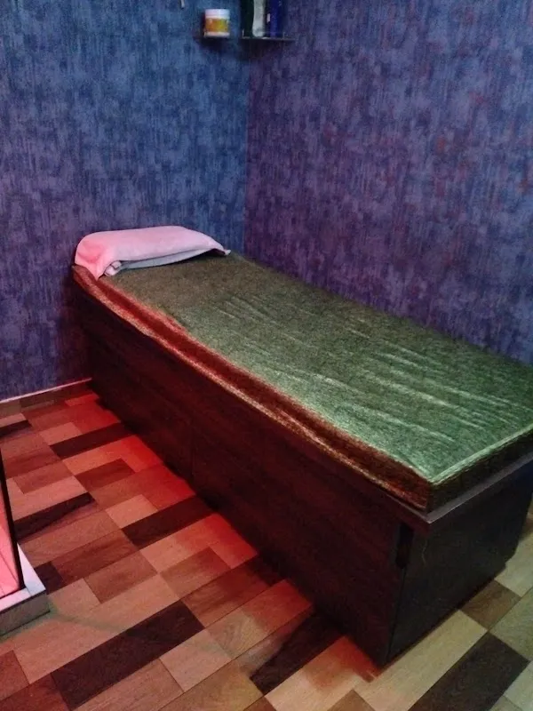 Gin Thai Spa