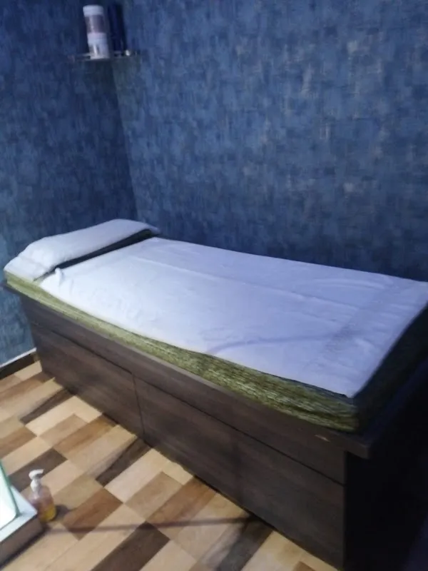 Gin Thai Spa