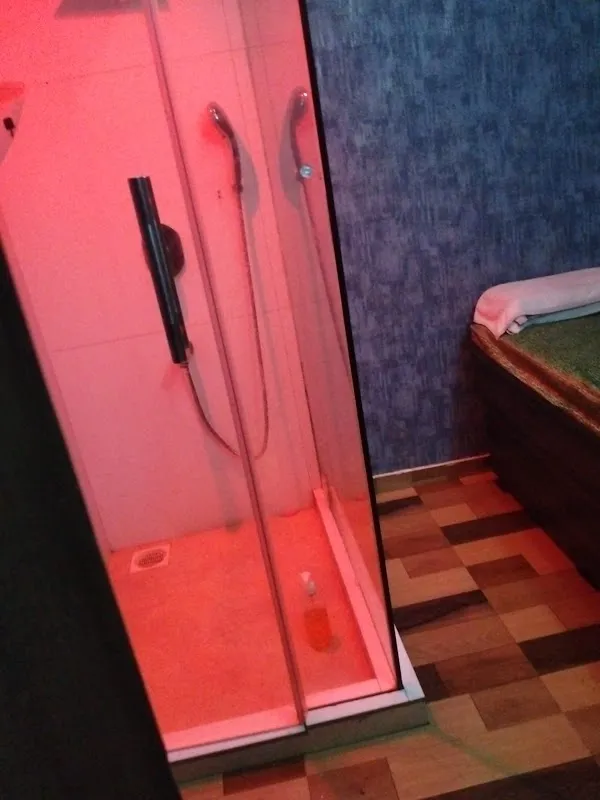 Gin Thai Spa