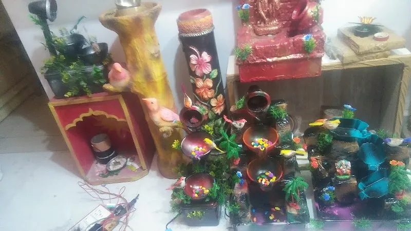 Ishwari art, music and katthak classes