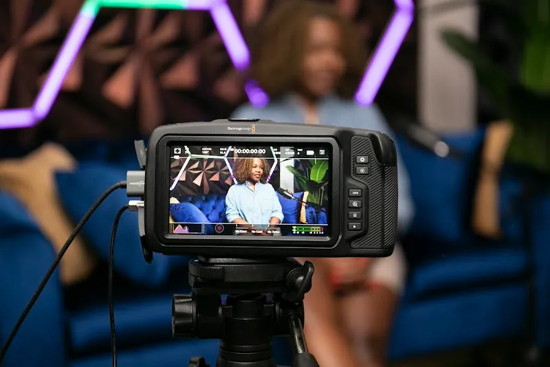 1STOP Podcast-Event Space