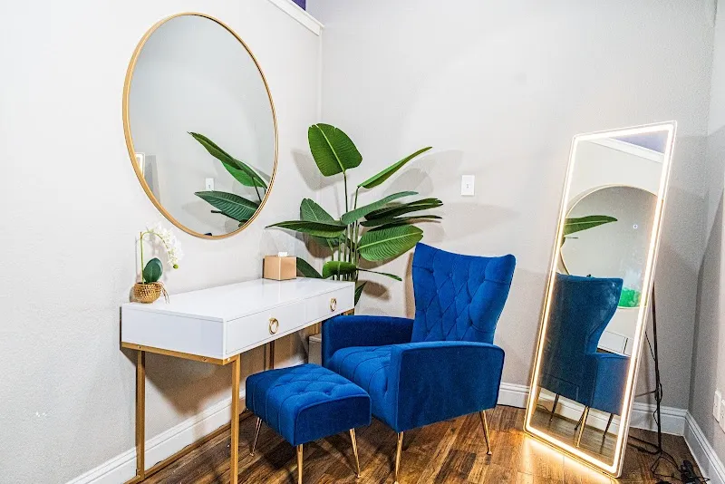 1STOP Podcast-Event Space