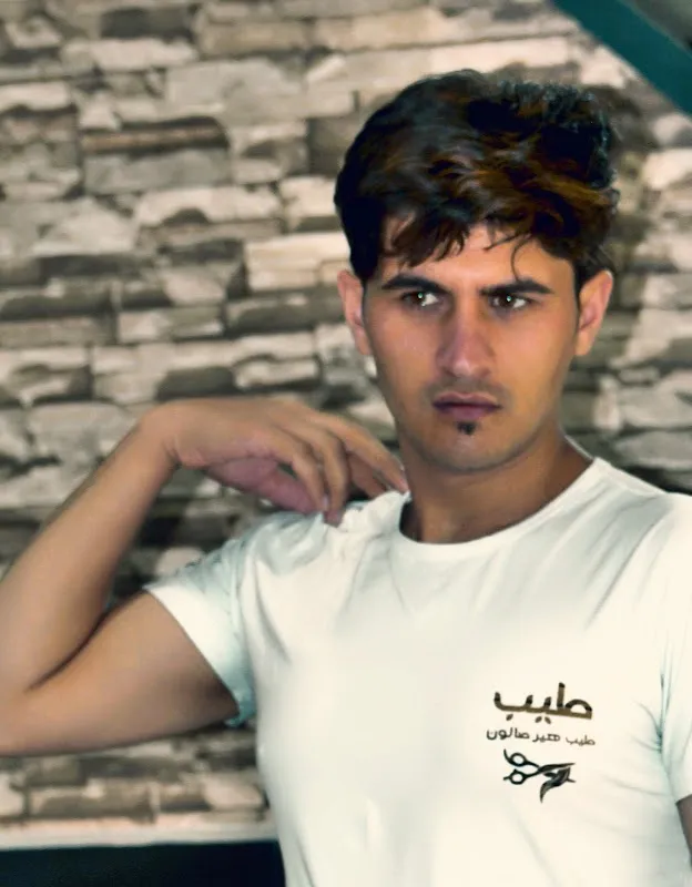 Tayyeb hair salon