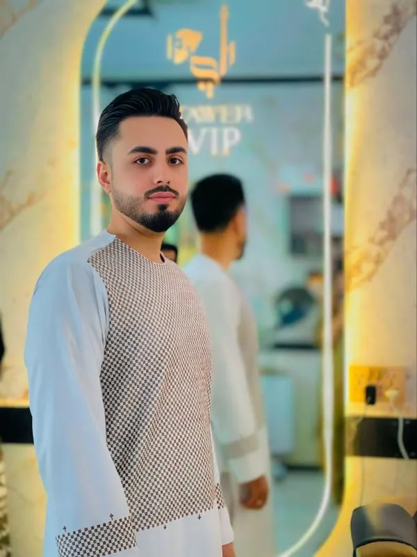 Tayyeb hair salon