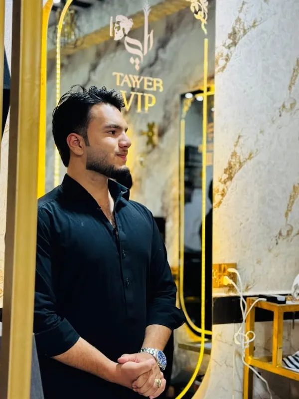 Tayyeb hair salon