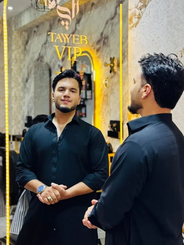 Tayyeb hair salon