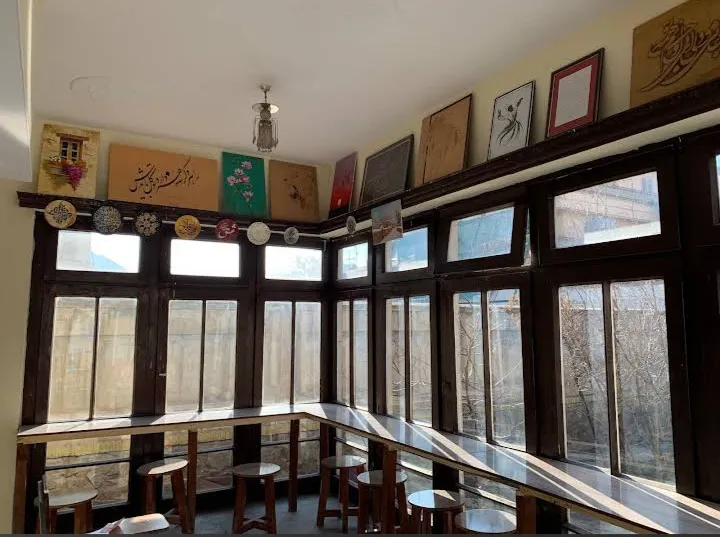 Darwish Art Gallery