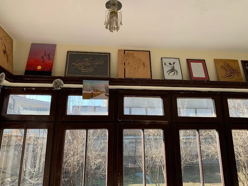 Darwish Art Gallery