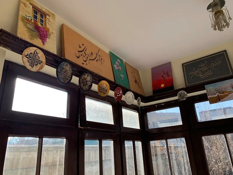 Darwish Art Gallery