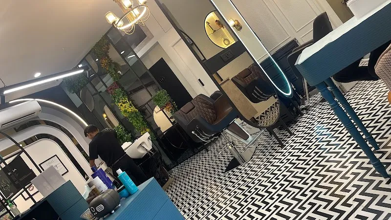 Slay With Style Unisex Salon - Mulund