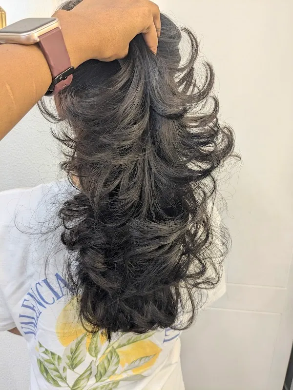 Slay With Style Unisex Salon - Mulund