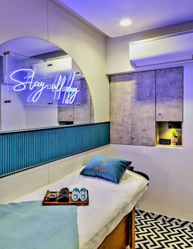 Slay With Style Unisex Salon - Mulund