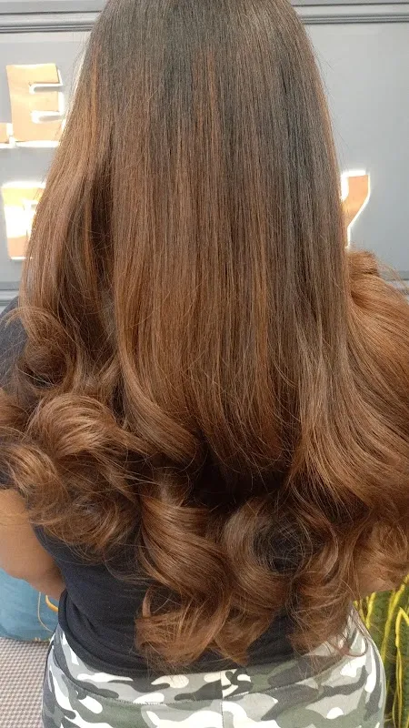 Slay With Style Unisex Salon - Mulund
