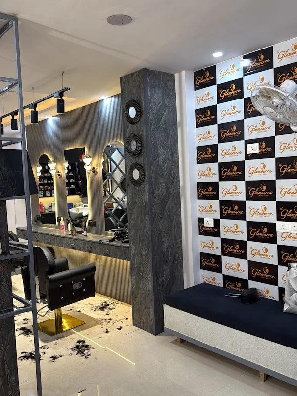 The Glamourra Unisex Salon