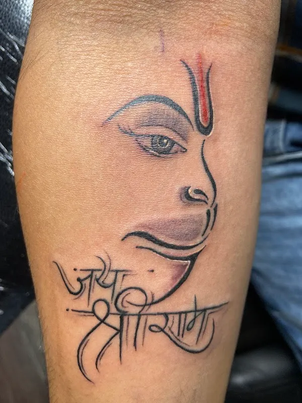 MAGIC INK TATTOO STUDIO NAVSARI