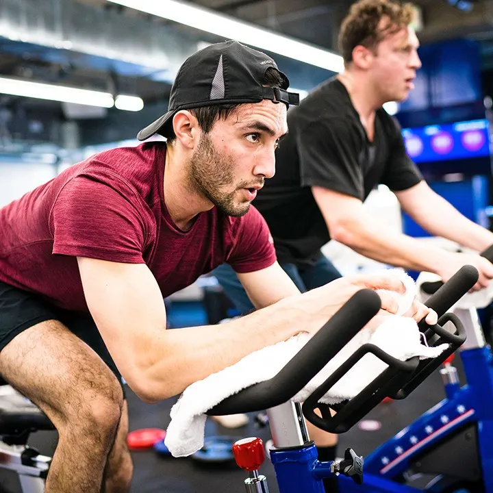 F45 Training Fulton Street Station