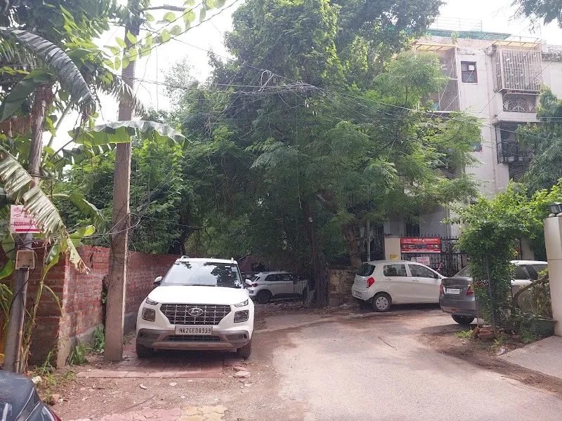 Tansen Safdarjung Enclave Symphony Divine