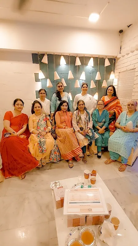 Tansen Safdarjung Enclave Symphony Divine