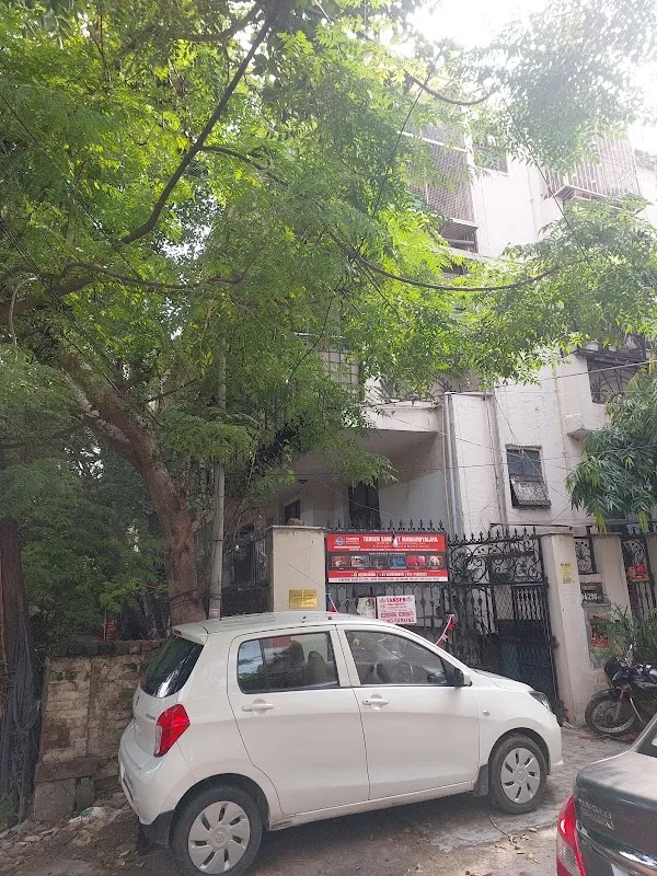 Tansen Safdarjung Enclave Symphony Divine