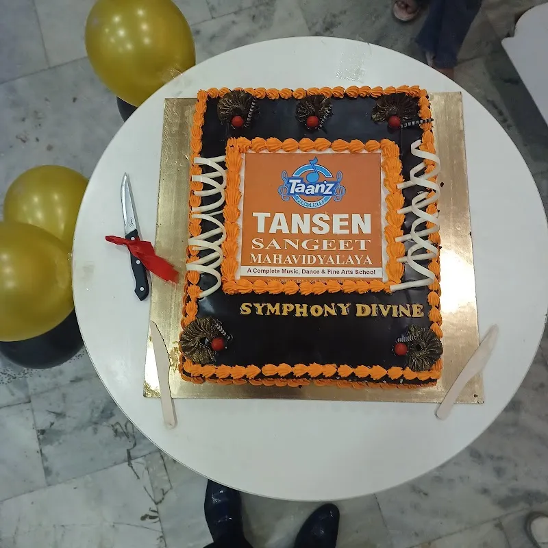 Tansen Safdarjung Enclave Symphony Divine