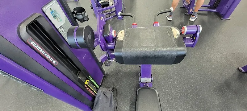YouFit Gyms Oakland Park