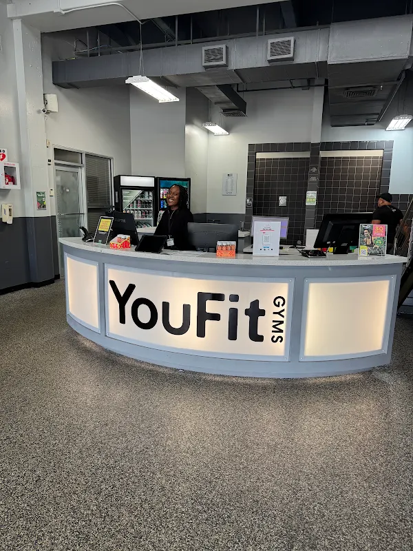 YouFit Gyms Oakland Park