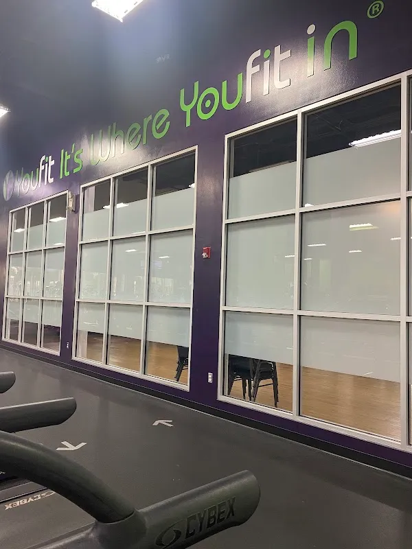 YouFit Gyms Oakland Park