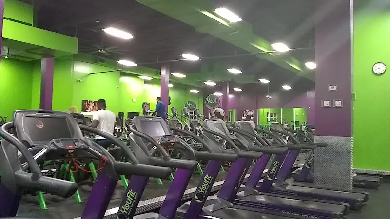 YouFit Gyms Oakland Park