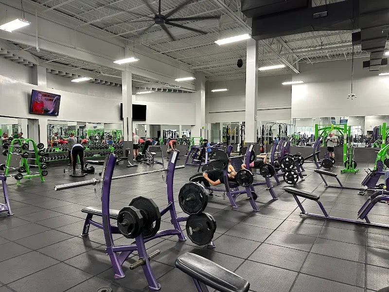 YouFit Gyms Oakland Park
