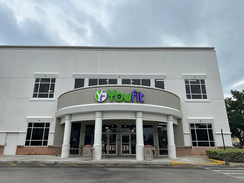 YouFit Gyms Oakland Park