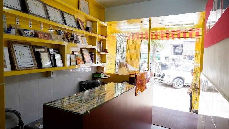 Sagar Studio