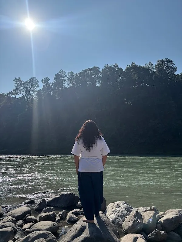 Samriddhi Yoga Studio