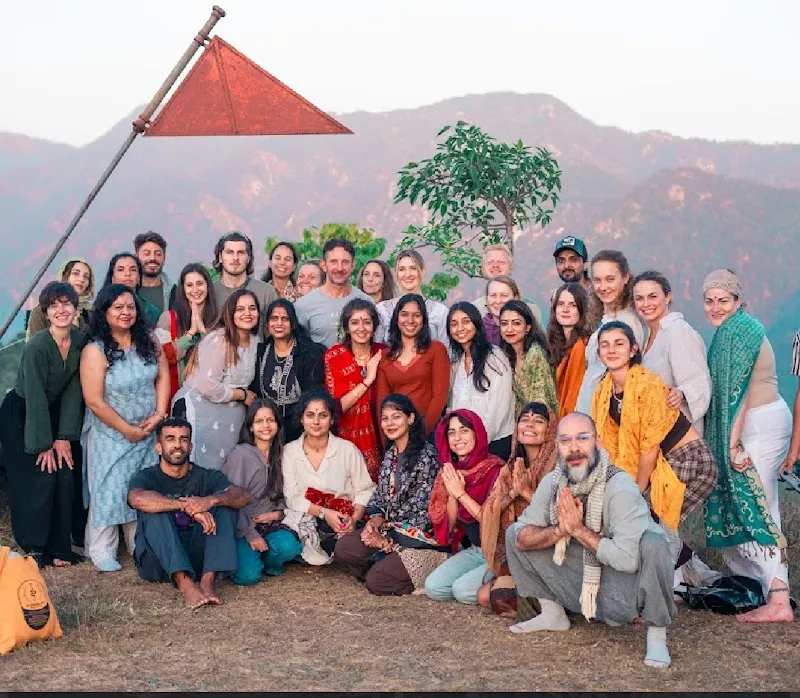 Samriddhi Yoga Studio