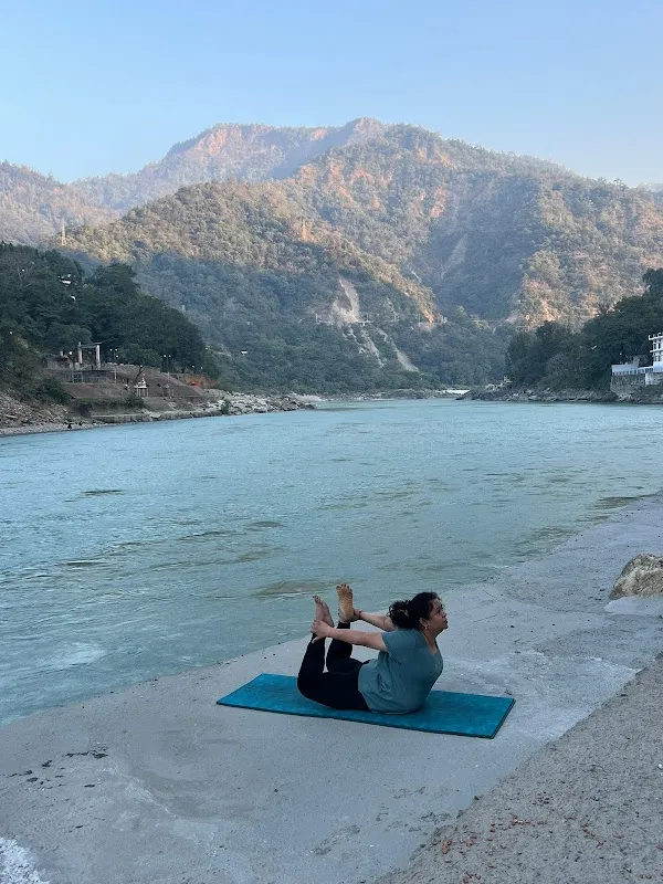 Samriddhi Yoga Studio