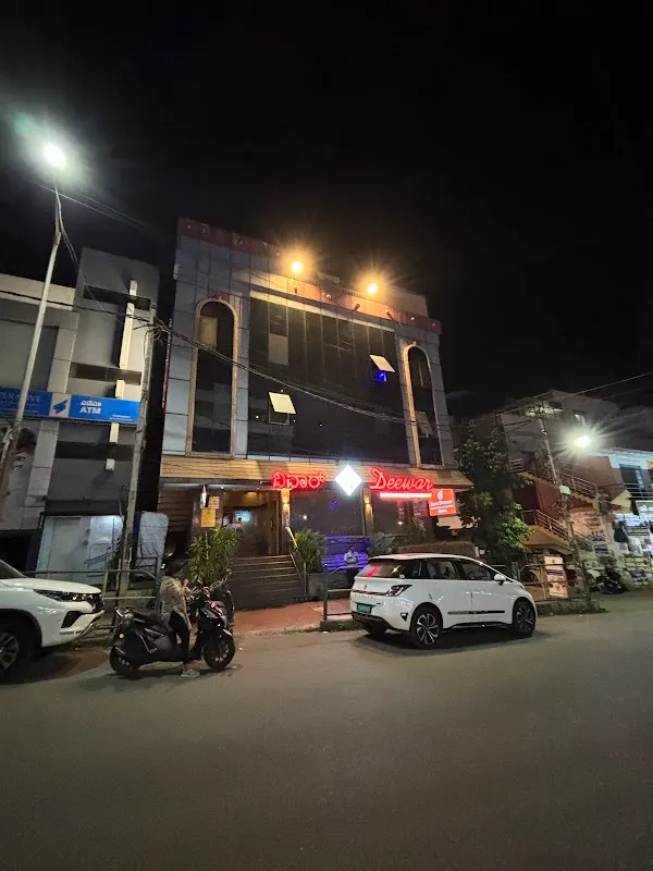 1TapFitness studio