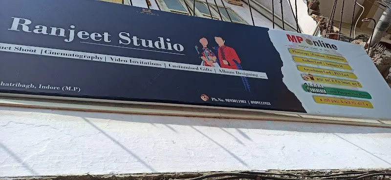 Ranjeet Studio