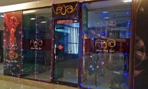 Aura Day Spa - Saket - Delhi