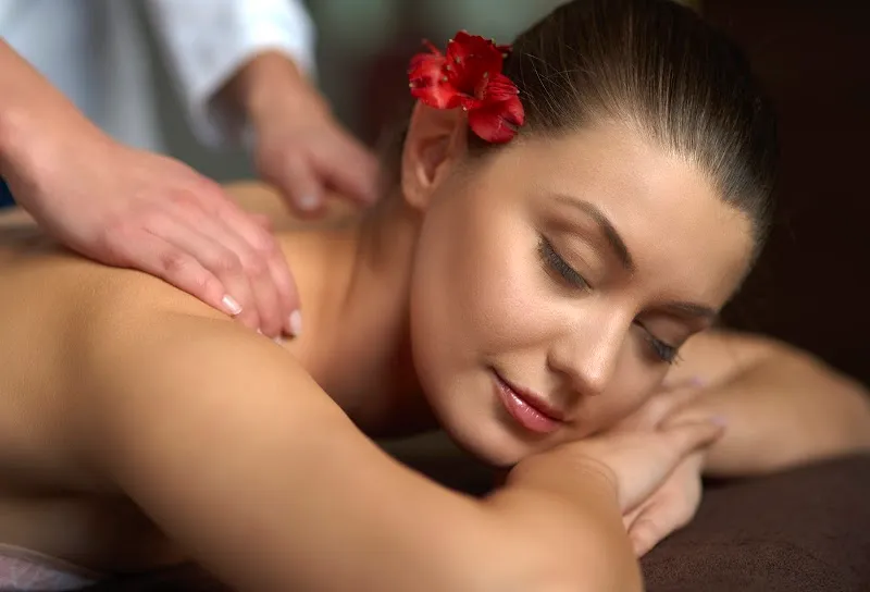 Sky Spa in Fort - Massage Spa in Fort & Colaba