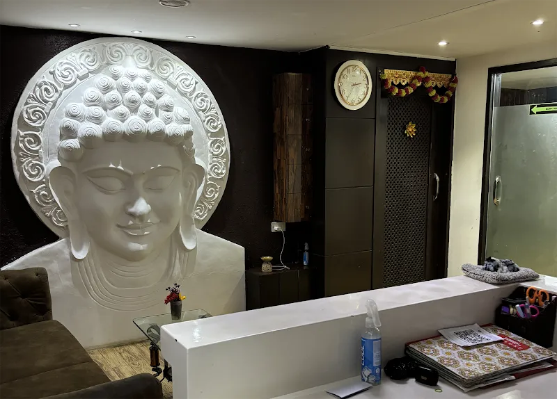 Sky Spa in Fort - Massage Spa in Fort & Colaba