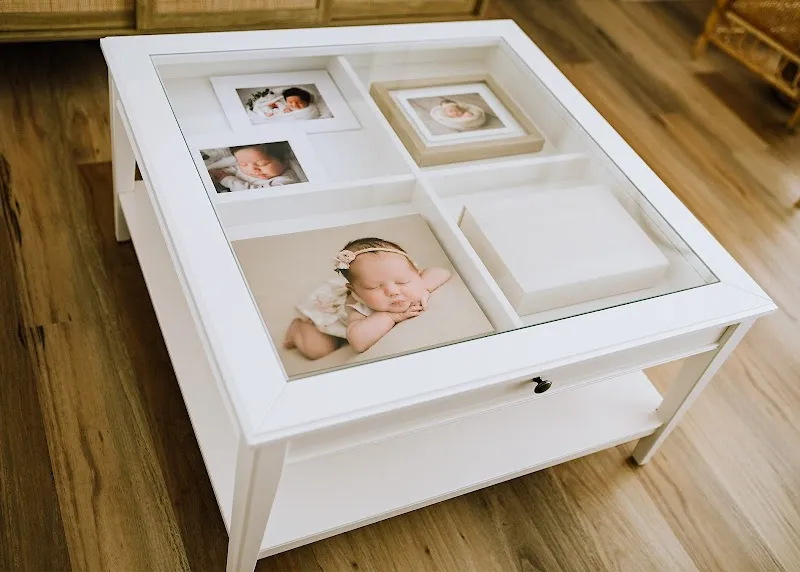 Kristielle Amy Studios | Newborn, Maternity & Family Photographer - Bundaberg
