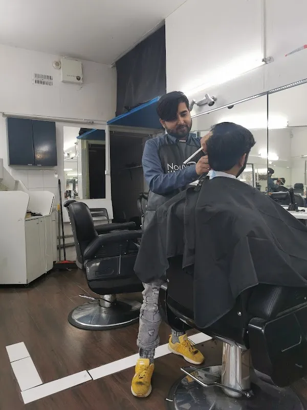 Salon Studio.me