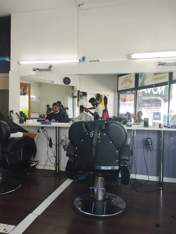 Salon Studio.me
