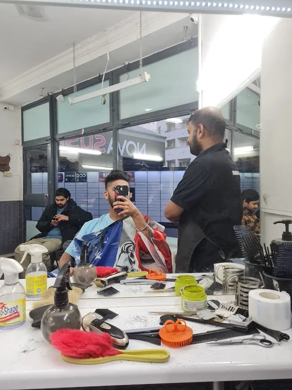 Salon Studio.me