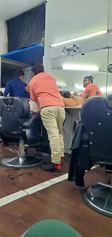 Salon Studio.me