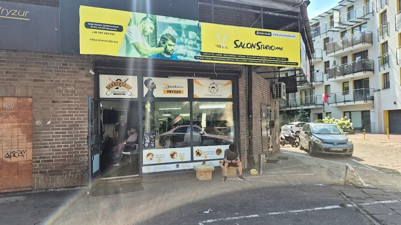 Salon Studio.me