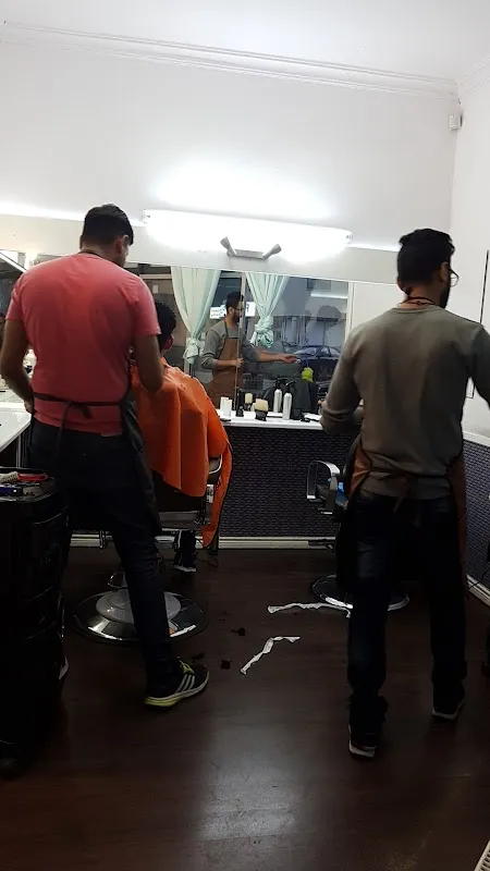 Salon Studio.me