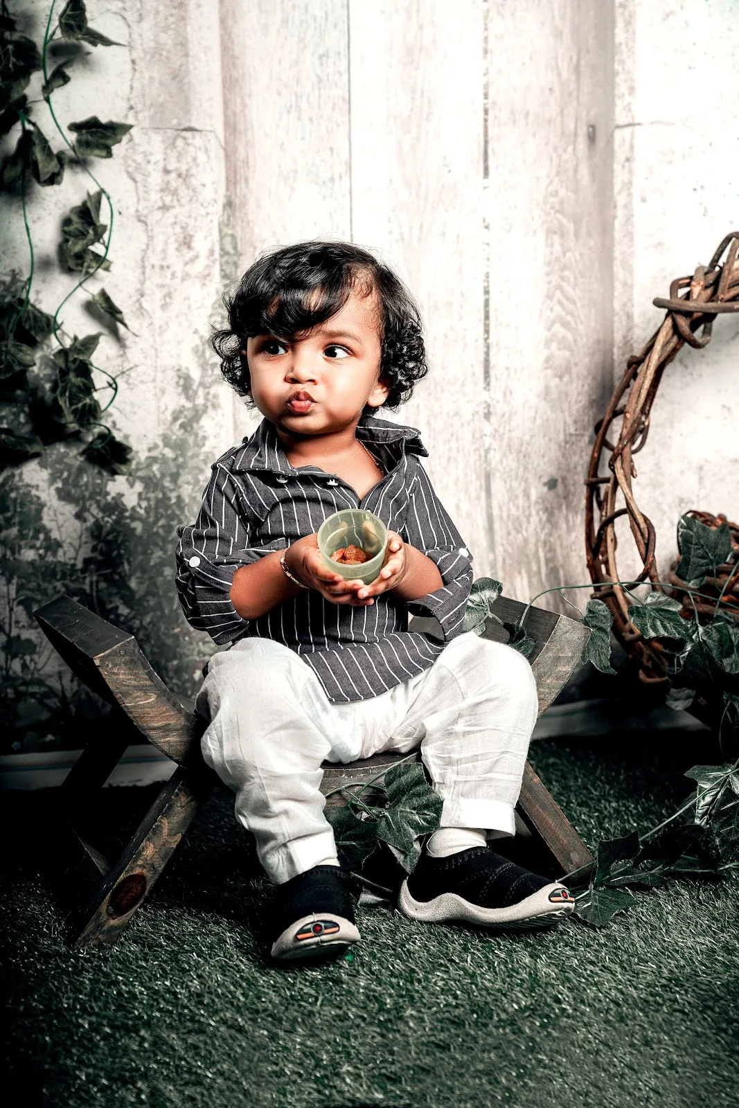 Saicena Studio