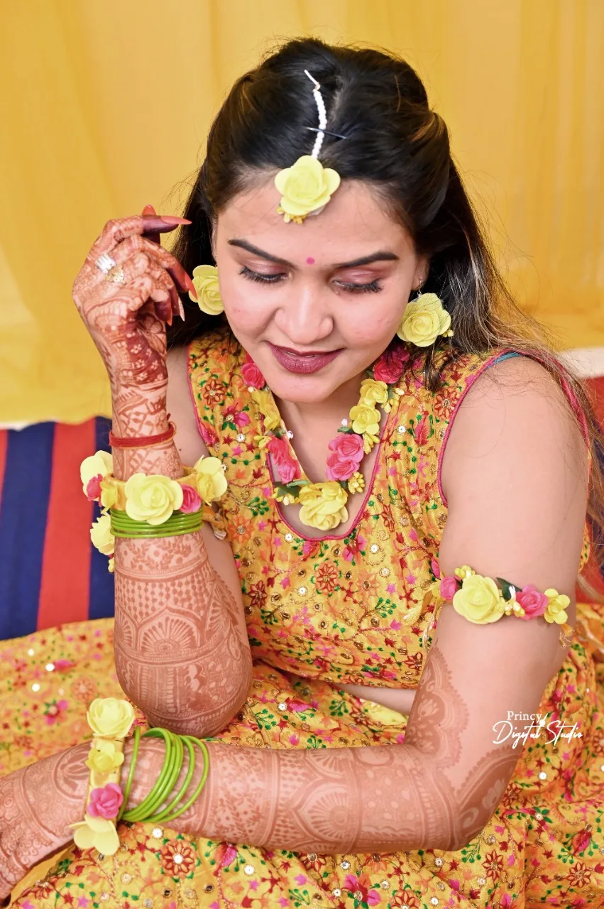 Princy Digital Studio